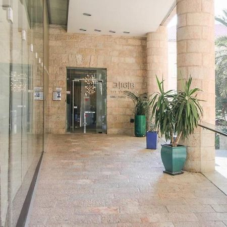 202 - King David Residence - Jerusalem-Rent Eksteriør billede