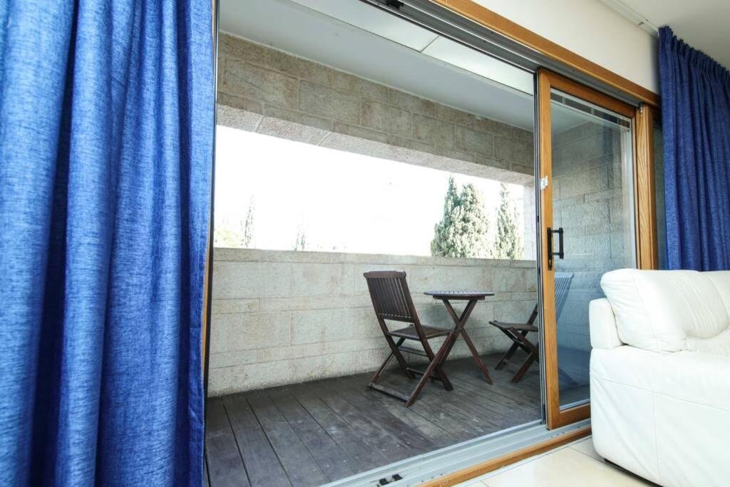 202 - King David Residence - Jerusalem-Rent Eksteriør billede