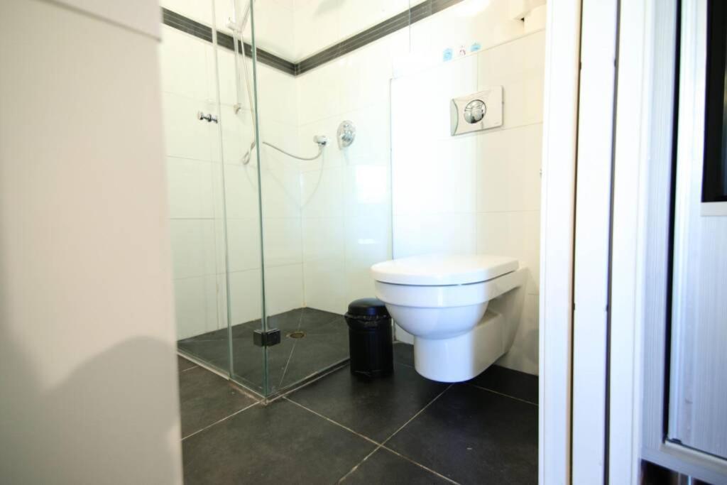202 - King David Residence - Jerusalem-Rent Eksteriør billede