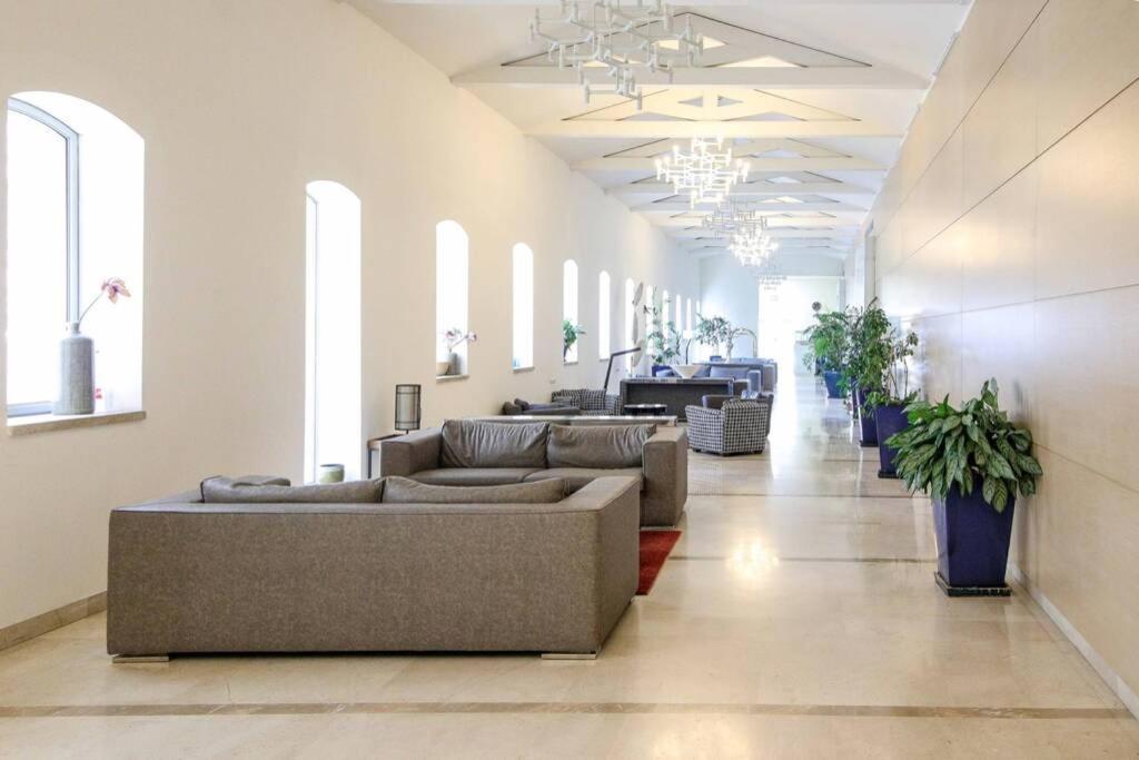 202 - King David Residence - Jerusalem-Rent Eksteriør billede