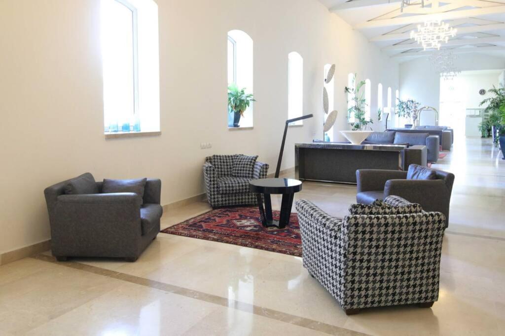 202 - King David Residence - Jerusalem-Rent Eksteriør billede