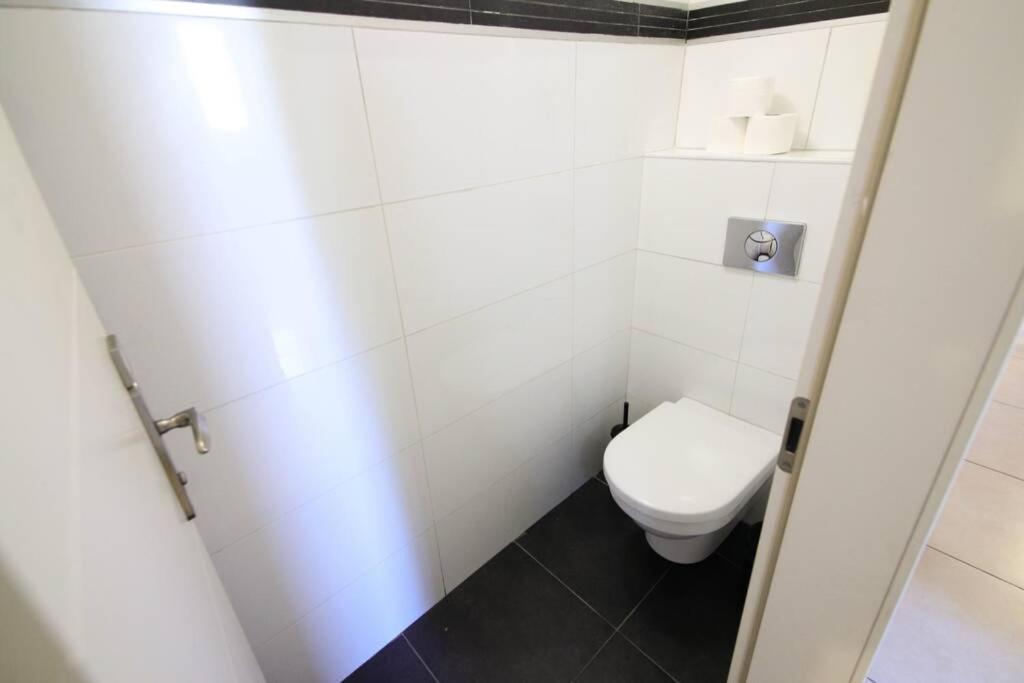 202 - King David Residence - Jerusalem-Rent Eksteriør billede