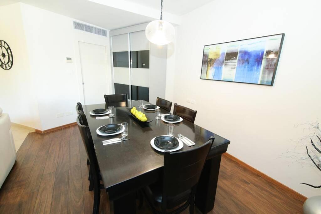 202 - King David Residence - Jerusalem-Rent Eksteriør billede