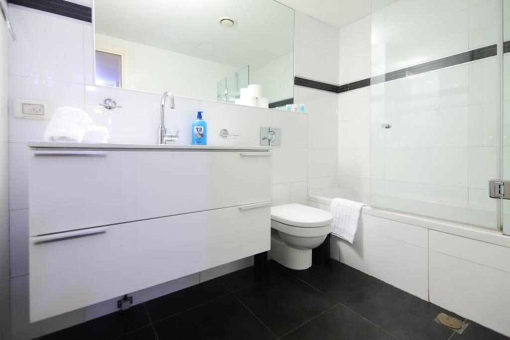 202 - King David Residence - Jerusalem-Rent Eksteriør billede