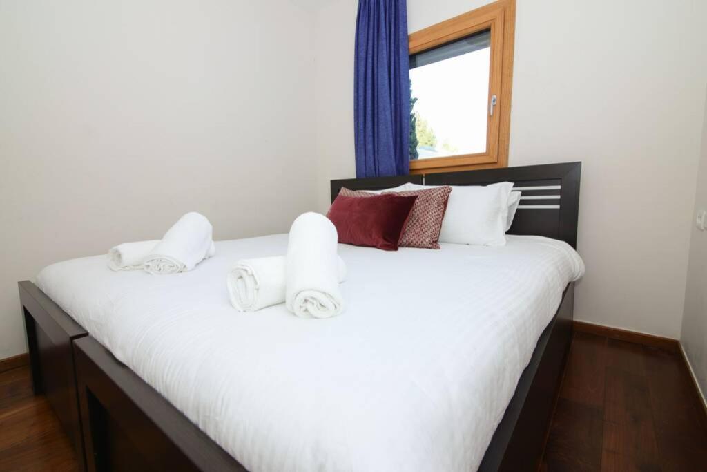 202 - King David Residence - Jerusalem-Rent Eksteriør billede