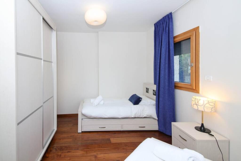 202 - King David Residence - Jerusalem-Rent Eksteriør billede