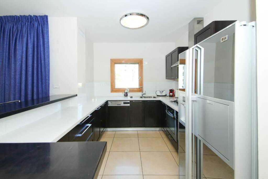 202 - King David Residence - Jerusalem-Rent Eksteriør billede