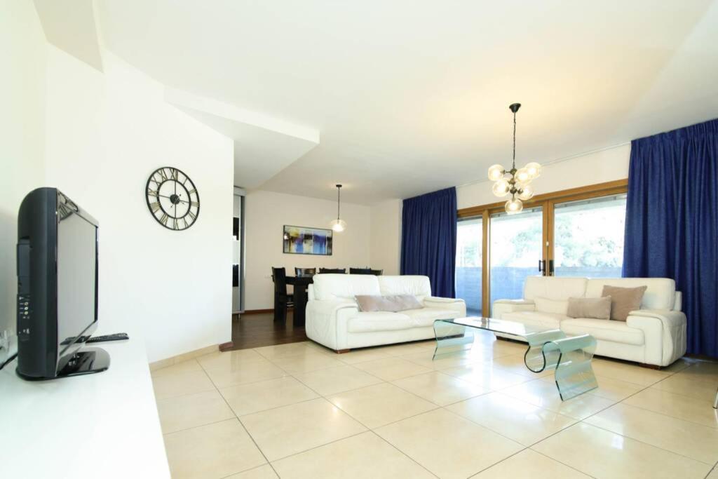202 - King David Residence - Jerusalem-Rent Eksteriør billede