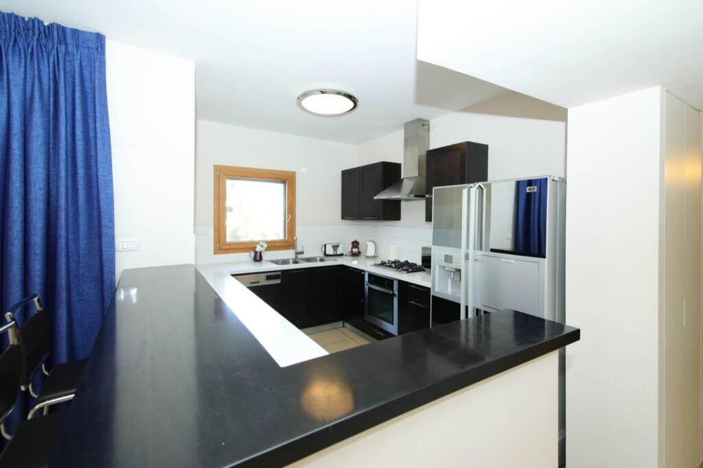 202 - King David Residence - Jerusalem-Rent Eksteriør billede