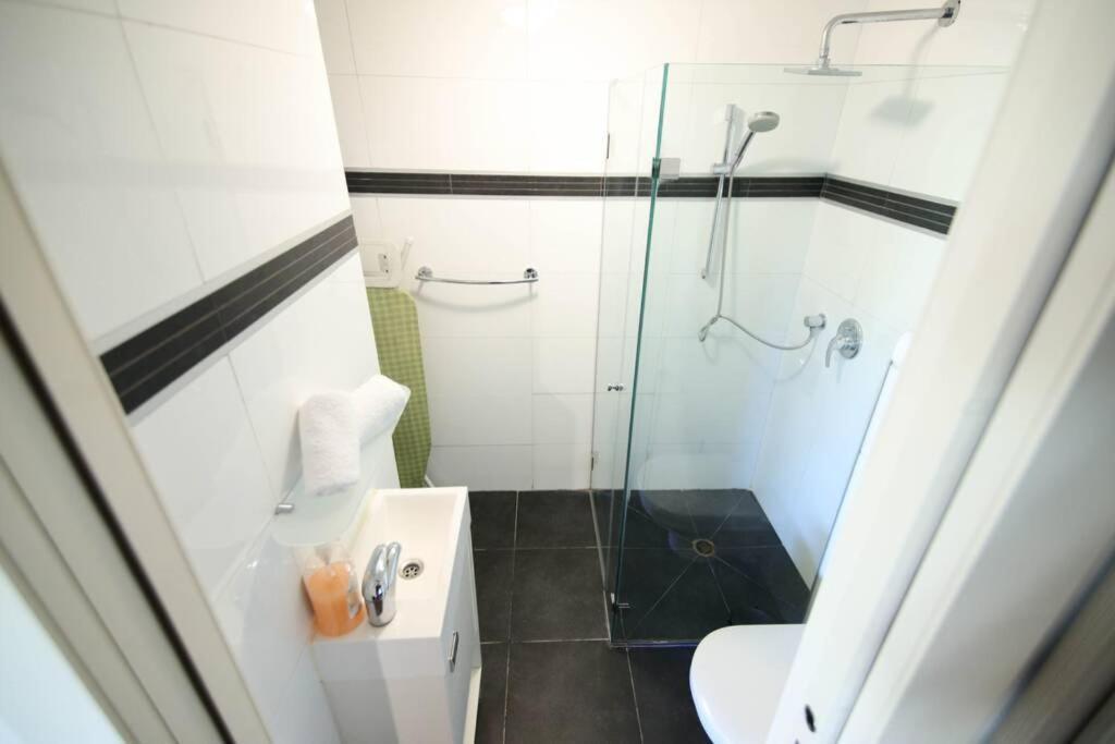202 - King David Residence - Jerusalem-Rent Eksteriør billede