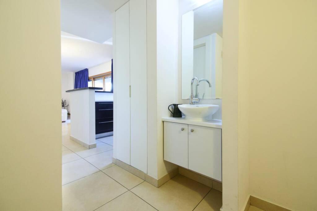202 - King David Residence - Jerusalem-Rent Eksteriør billede