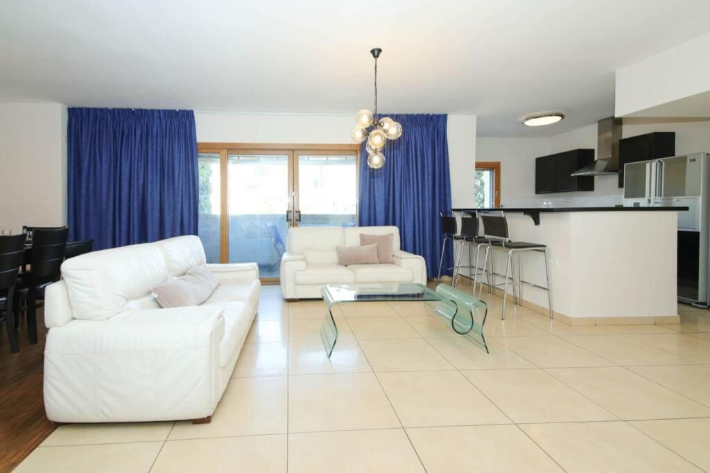 202 - King David Residence - Jerusalem-Rent Eksteriør billede