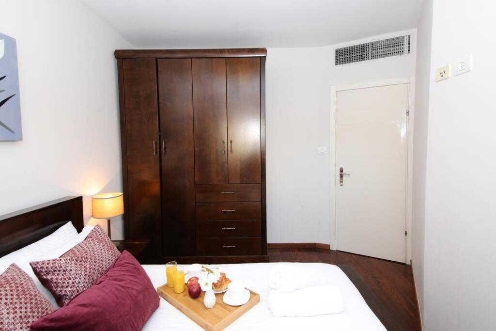 202 - King David Residence - Jerusalem-Rent Eksteriør billede