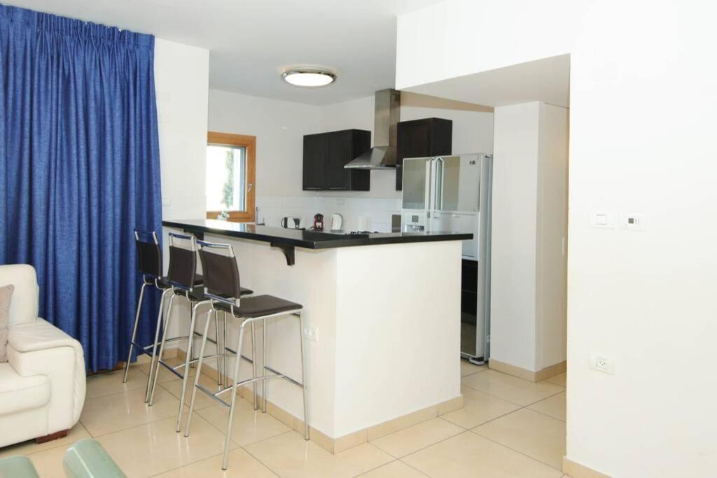 202 - King David Residence - Jerusalem-Rent Eksteriør billede
