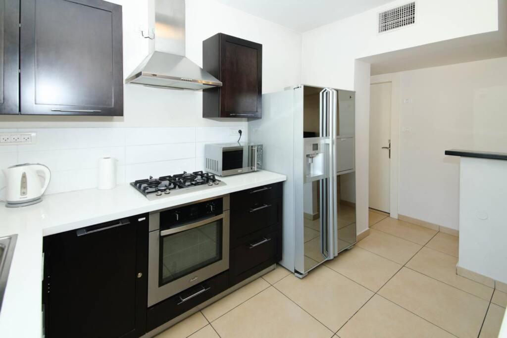 202 - King David Residence - Jerusalem-Rent Eksteriør billede