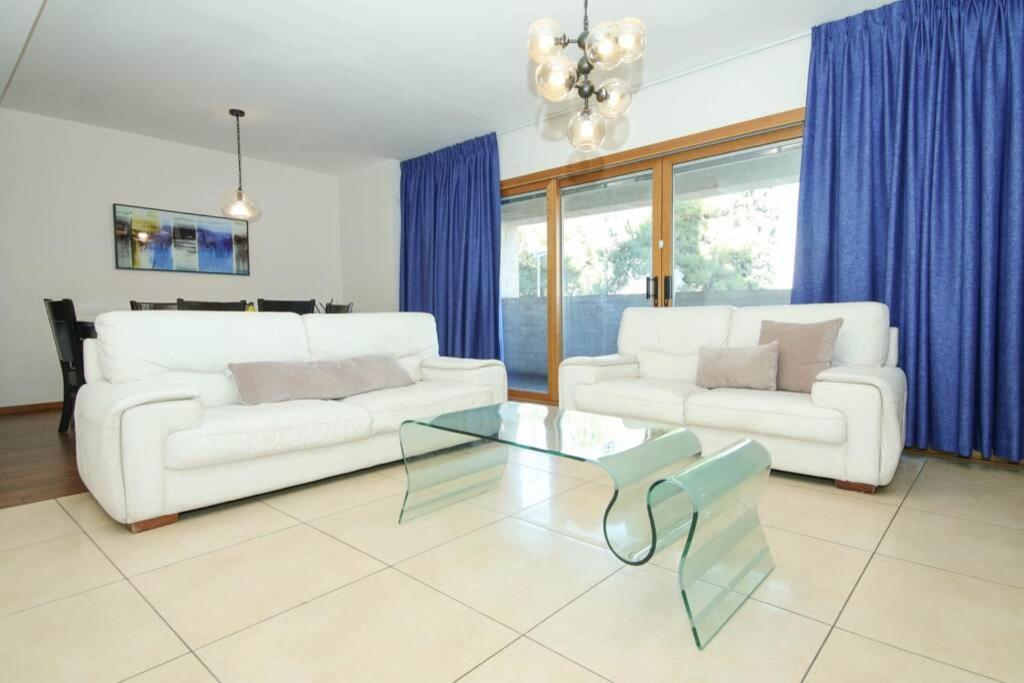 202 - King David Residence - Jerusalem-Rent Eksteriør billede